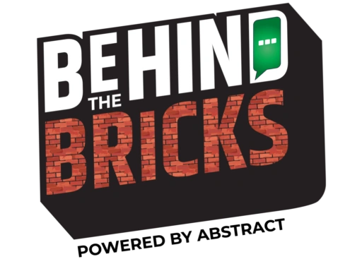 Behind The Bricks